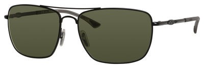 Smith Optics Nomad/RX Sunglasses, 0003(99) Matte Black