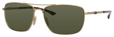 Smith Optics Nomad/RX Sunglasses, 0AOZ(99) Matte Gold
