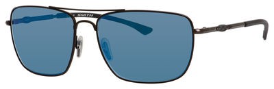 Smith Optics Nomad/RX Sunglasses, 0GS1(99) Dark Gray