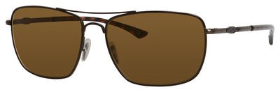 Smith Optics Nomad/RX Sunglasses, 0TFR(99) Matte Brown