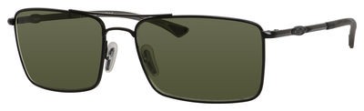 Smith Optics Outlier Ti/RX Sunglasses, 0003(99) Matte Black
