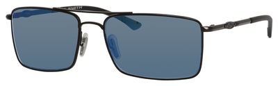 Smith Optics Outlier Ti/RX Sunglasses, 0GS1(99) Dark Gray