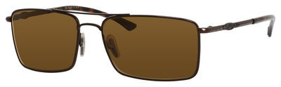 Smith Optics Outlier Ti/RX Sunglasses, 0TRF(99) Matte Brown