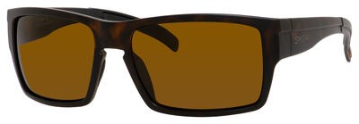 Smith Optics Outlier Xl/RX Sunglasses, 0SST(99) Matte Tortoise