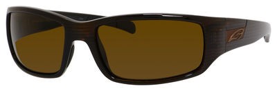 Smith Optics Prospect/RX Sunglasses, 0ATD(99) Brown Striped