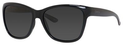 Smith Optics Ramona/RX Sunglasses, 0D28(99) Black