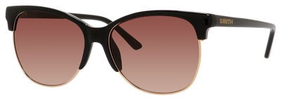 Smith Optics Rebel/RX Sunglasses, 0D28(99) Black