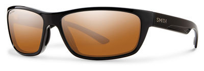 Smith Optics Ridgewell Sunglasses, 0807(6V) Black