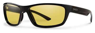 Smith Optics Ridgewell Sunglasses, 0807(MX) Black