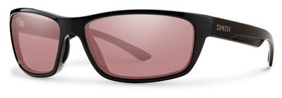 Smith Optics Ridgewell Sunglasses, 0807(XI) Black