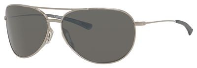 Smith Optics Rockford Slim/S Sunglasses, 00DN(XN) Silver