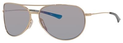 Smith Optics Rockford Slim/S Sunglasses, 0J5G(54) Gold