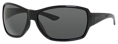 Smith Optics Pace/RX Sunglasses, 0D28(99) Black