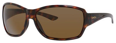Smith Optics Pace/RX Sunglasses, 0MY3(99) Tortoise