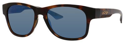 Smith Optics Wayward/RX Sunglasses, 0STO(99) Havana