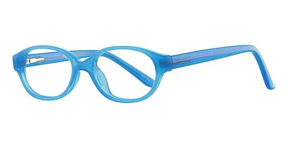 Parade 1731 Eyeglasses, Blue