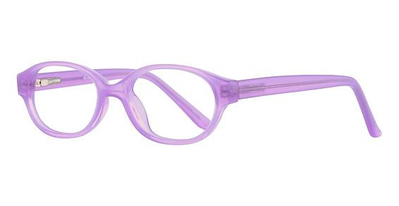 Parade 1731 Eyeglasses, Purple