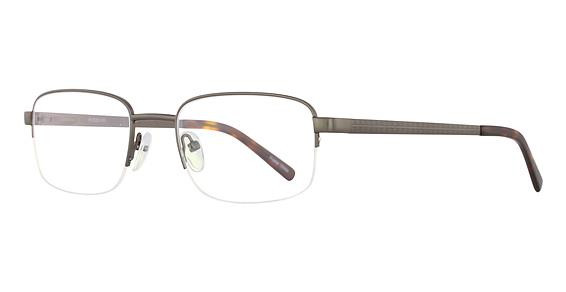Elan 3409 Eyeglasses, Gumnetal