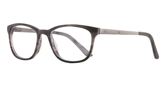 Di Caprio DC146 Eyeglasses, Grey