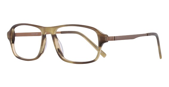 Di Caprio DC144 Eyeglasses