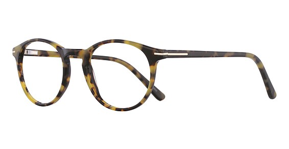Di Caprio DC316 Eyeglasses