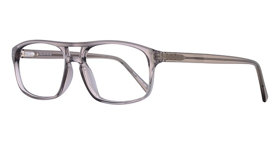 COI Fregossi 444 Eyeglasses, Grey