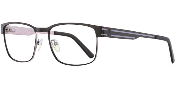 Apollo AP173 Eyeglasses, Black