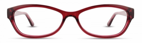 Elements EL-230 Eyeglasses, 3 - Berry / Pink
