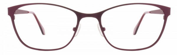 Cote D'Azur Boutique-194 Eyeglasses, 2 - Wine / Multi