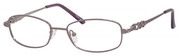 Joan Collins JC9815 Eyeglasses