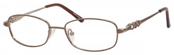 Joan Collins JC9815 Eyeglasses