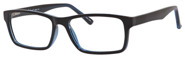 Enhance EN3945 Eyeglasses