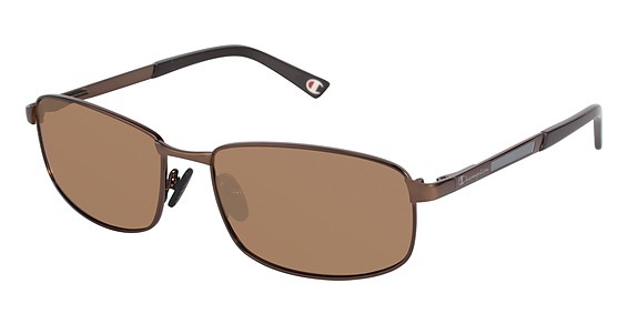 Champion 6006 Sunglasses, C03 Shiny Indigo (Grey)