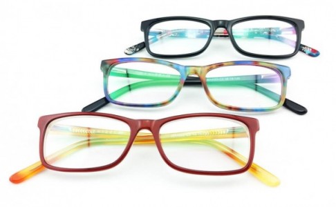 Menizzi MA4003 Eyeglasses