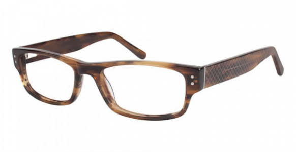 Van Heusen S353 Eyeglasses