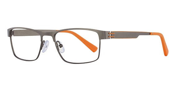 Club Level Designs cld9192 Eyeglasses, C-2 Grey