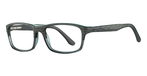 Harve Benard Harve Benard 646 Eyeglasses, Gray Pearl