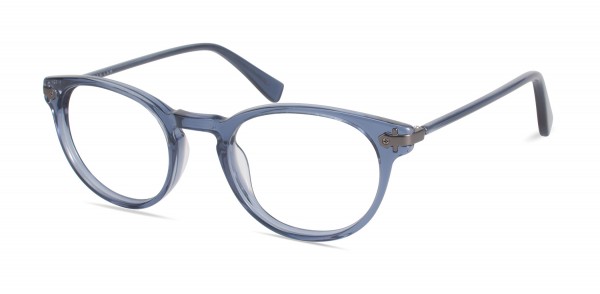 Derek Lam 275 Eyeglasses, Dark Grey
