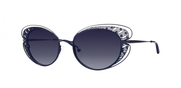 Lafont Scala Sunglasses, 3067 Blue