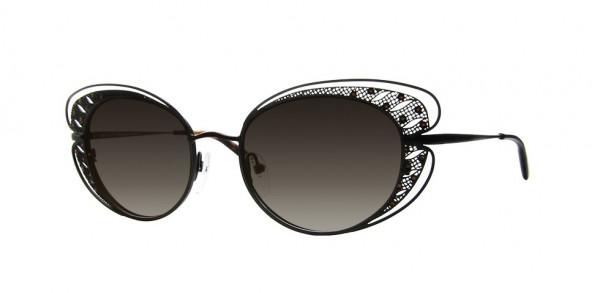 Lafont Scala Sunglasses, 571 Brown