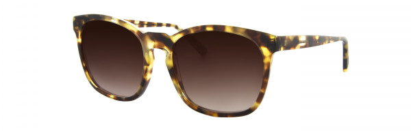 Lafont Soho Sunglasses, 532 Tortoiseshell
