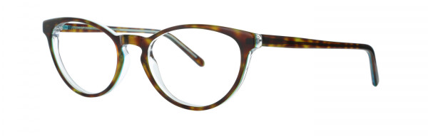 Lafont Simone Eyeglasses, 675 Tortoiseshell