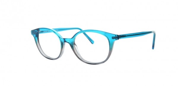 Lafont Issy & La Tantot Eyeglasses, 3068 Blue