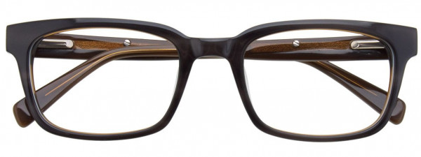 BMW Eyewear M1005 Eyeglasses, 090 - Black Marbled