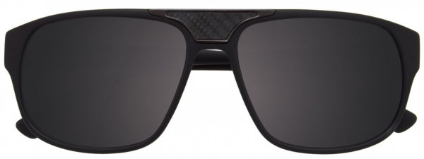 BMW Eyewear M1500 Sunglasses, 090 - Matt Black