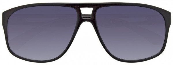 BMW Eyewear M1501 Sunglasses, 090 - Black