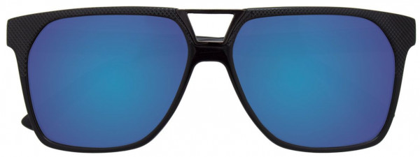 BMW Eyewear M1503 Sunglasses, 090 - Black