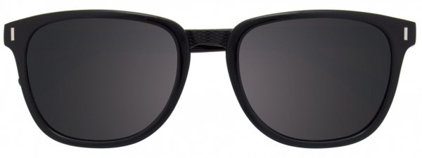 BMW Eyewear M1505 Sunglasses, 090 - Black
