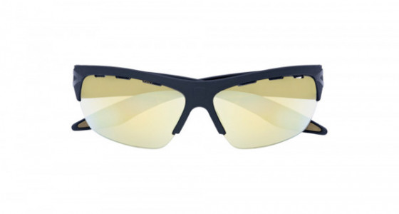 Puma PU0001S Sunglasses, BLACK with GOLD lenses