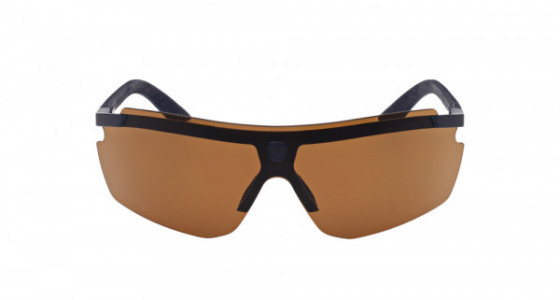 Puma PU0003S Sunglasses, BLUE with LIGHT BLUE lenses